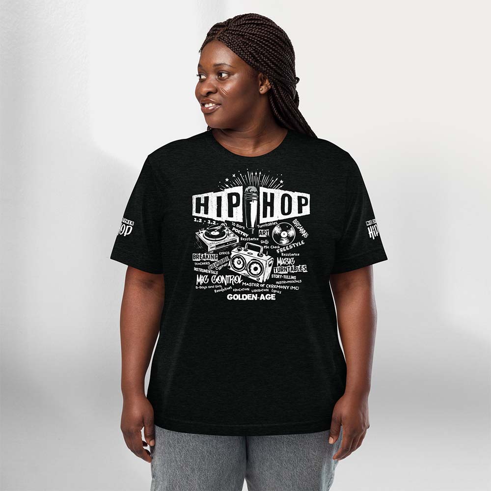 Hip-Hop