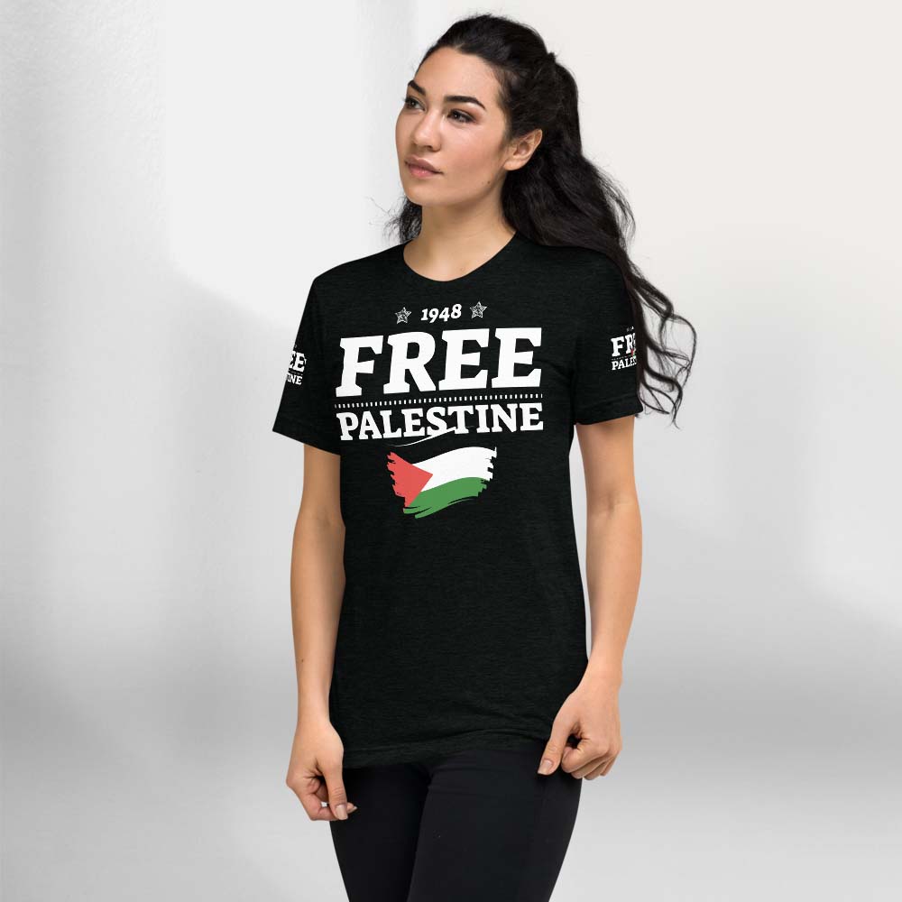 Free Palestine
